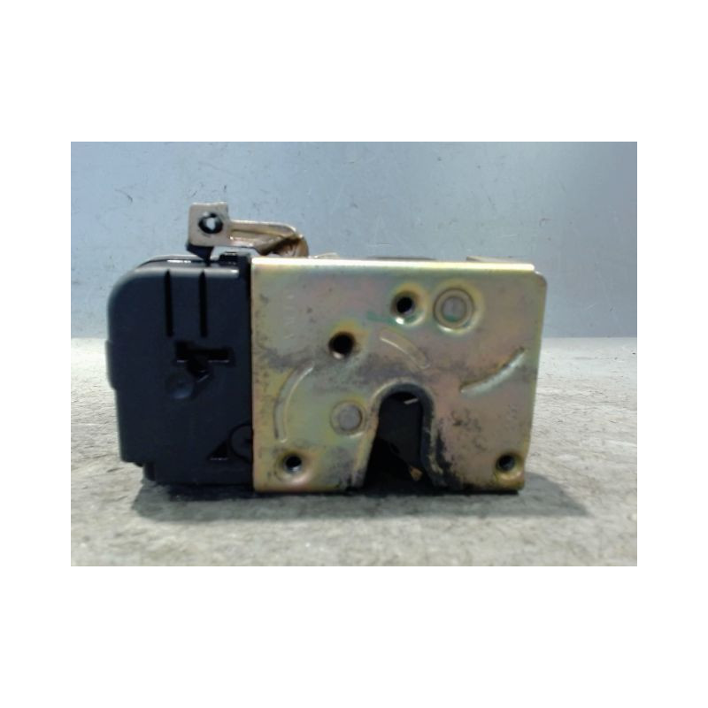 SYSTEME CONDAMNATION AVANT DROIT PEUGEOT 206 SW 02-06