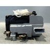 SYSTEME CONDAMNATION AVANT DROIT PEUGEOT 206 SW 02-06