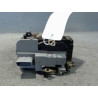 SYSTEME CONDAMNATION AVANT GAUCHE PEUGEOT 206 SW 02-06