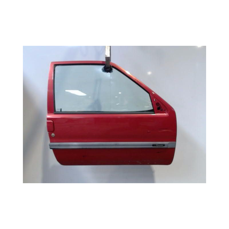 PORTE AVANT DROIT CITROEN SAXO 99-