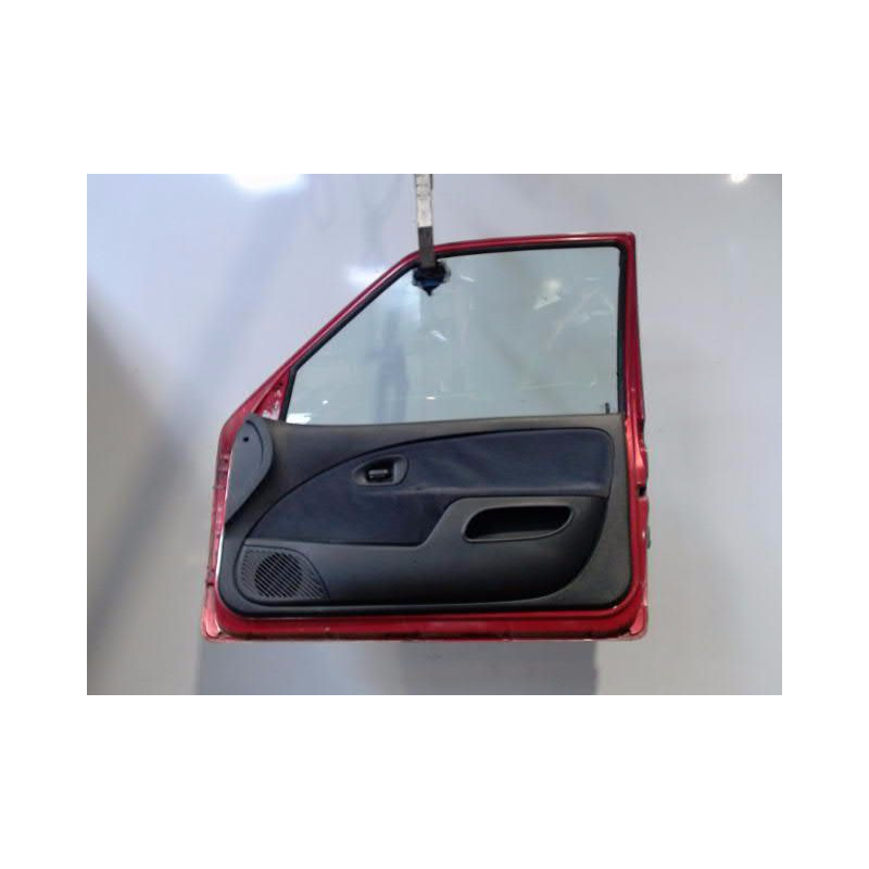 PORTE AVANT DROIT CITROEN SAXO 99-