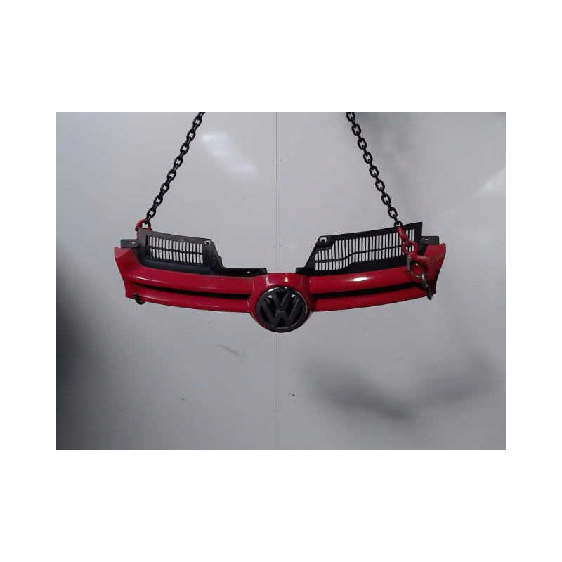 CALANDRE VOLKSWAGEN GOLF V 2003-2009