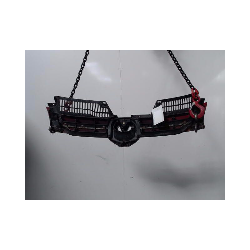 CALANDRE VOLKSWAGEN GOLF V 2003-2009