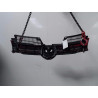 CALANDRE VOLKSWAGEN GOLF V 2003-2009