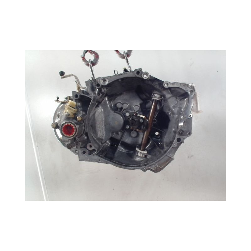 BOITE A VITESSE MECANIQUE PEUGEOT 306 1.9 D