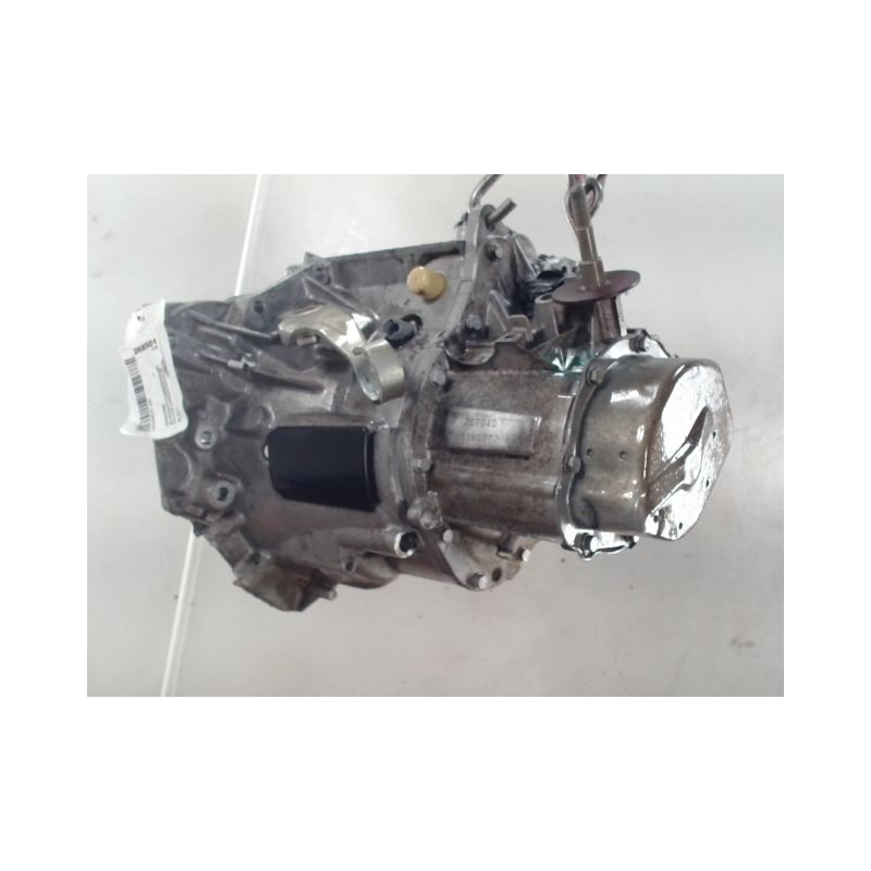 BOITE A VITESSE MECANIQUE PEUGEOT 306 1.9 D