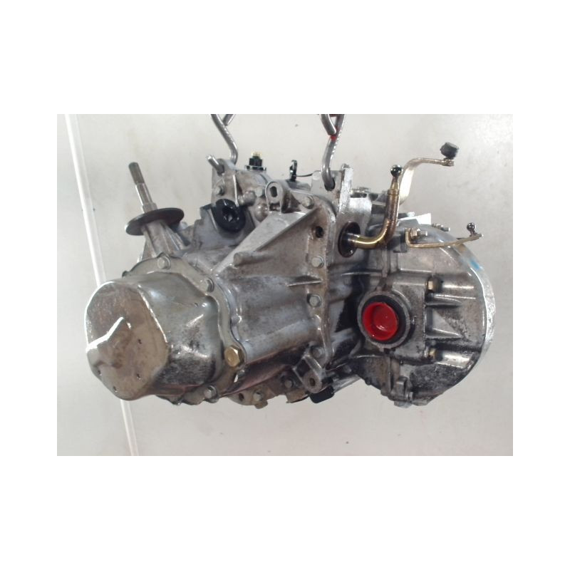 BOITE A VITESSE MECANIQUE PEUGEOT 306 1.9 D