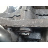 BOITE A VITESSE AUTOMATIQUE VOLKSWAGEN TOURAN 2.0 TDI