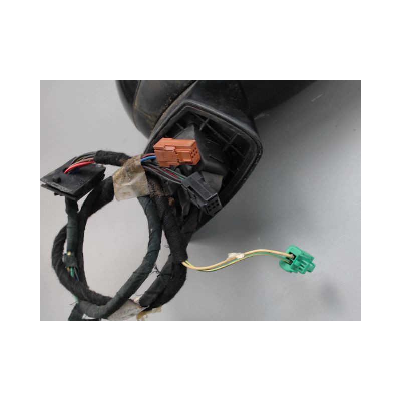 RETROVISEUR EXTERIEUR ELECTRIQUE DROIT CITROEN C4