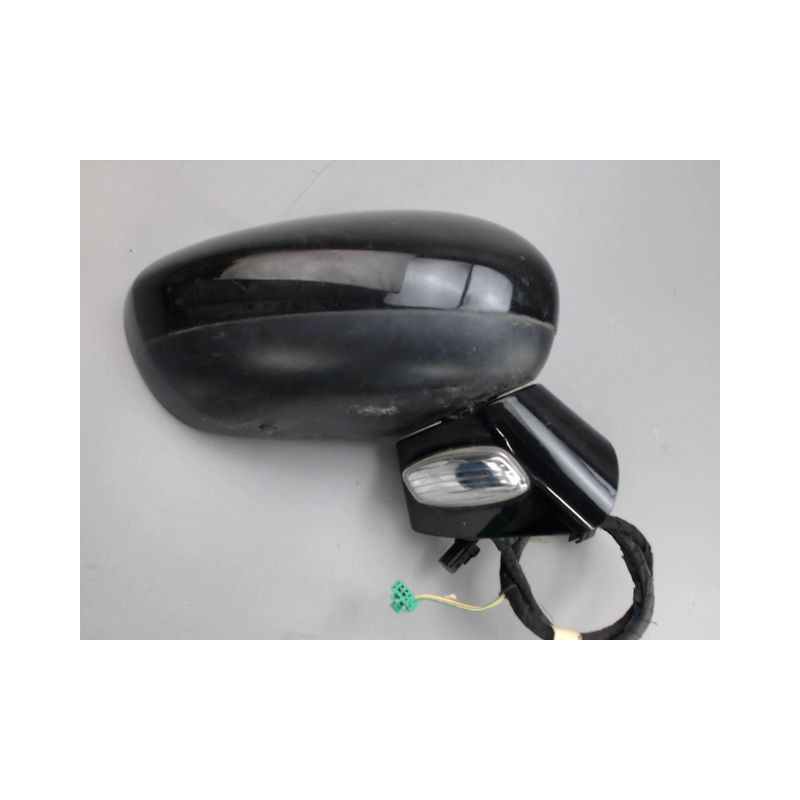 RETROVISEUR EXTERIEUR ELECTRIQUE DROIT CITROEN C4