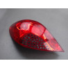 FEU ARRIERE GAUCHE  PEUGEOT 207