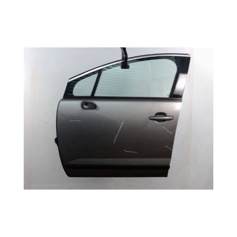 PORTE AVANT GAUCHE PEUGEOT 3008