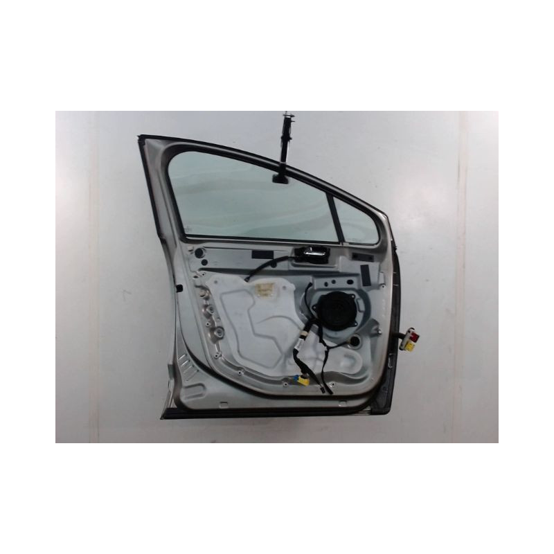 PORTE AVANT GAUCHE PEUGEOT 3008