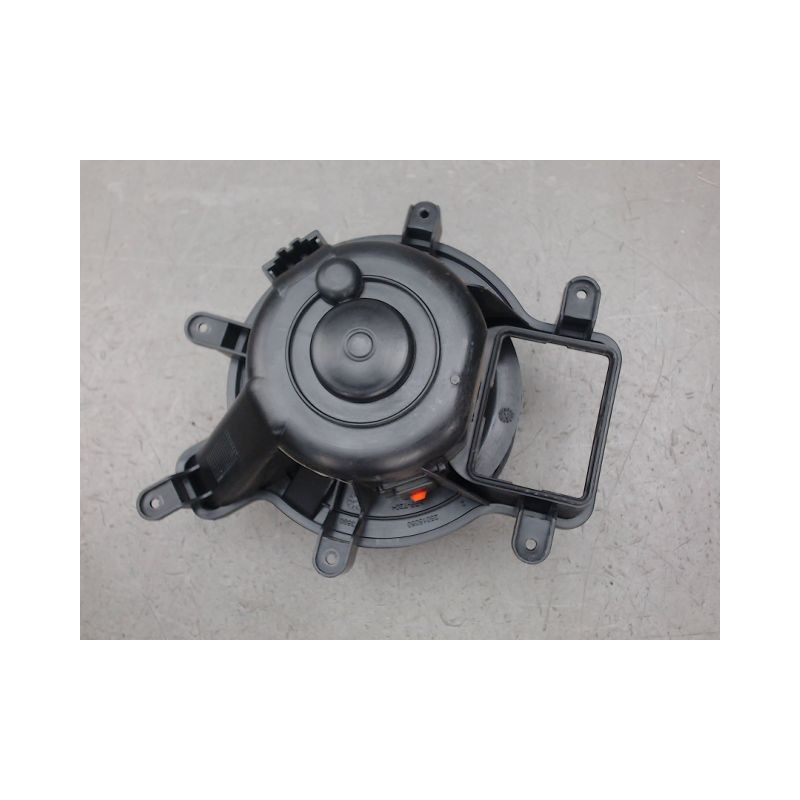 MOTEUR VENTILATEUR CHAUFFAGE PEUGEOT 3008