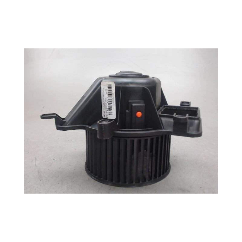 MOTEUR VENTILATEUR CHAUFFAGE PEUGEOT 3008