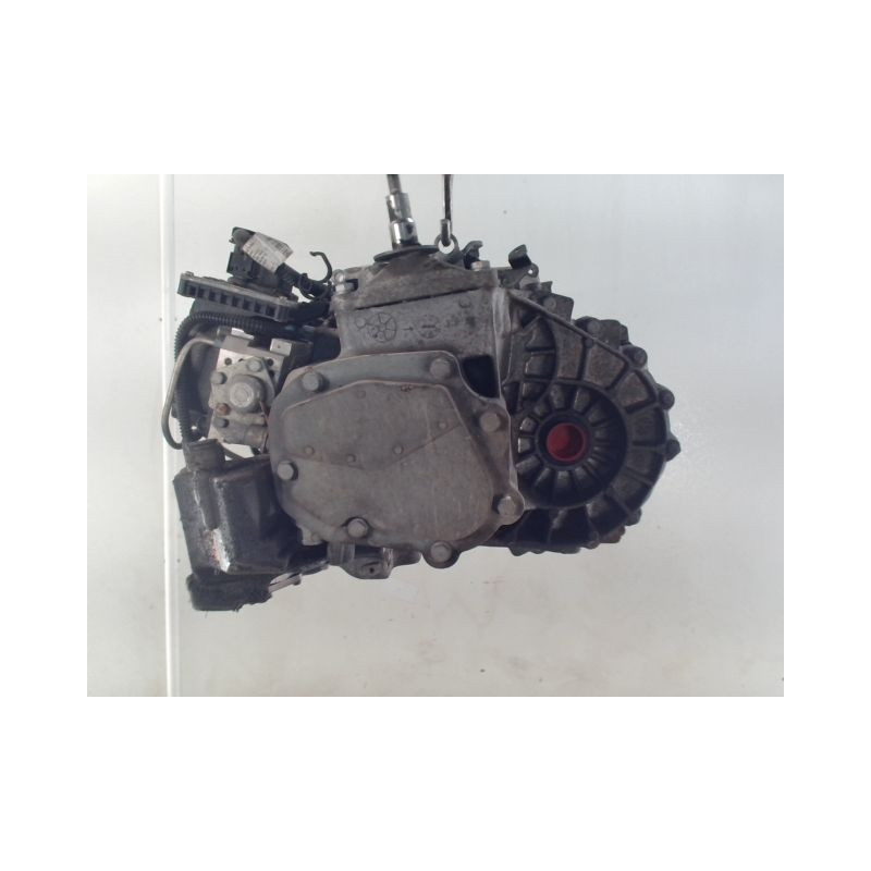 BOITE A VITESSE AUTOMATIQUE CITROEN C4 1.6 HDi