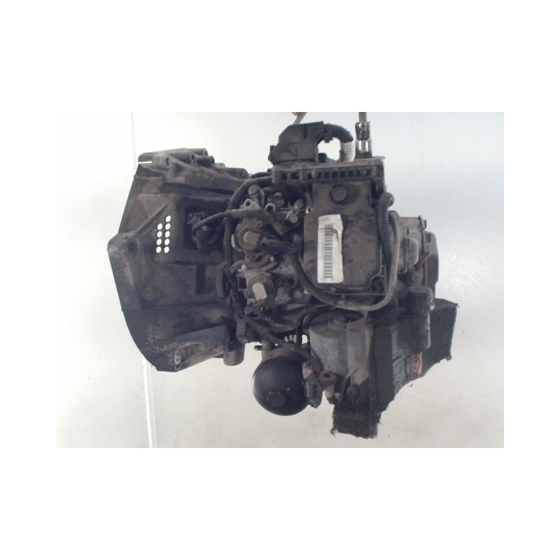 BOITE A VITESSE AUTOMATIQUE CITROEN C4 1.6 HDi