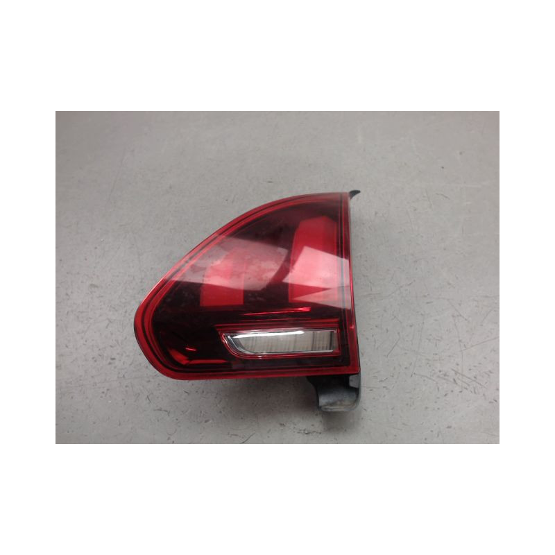 FEU ARRIERE INTERIEUR DROIT PEUGEOT 2008