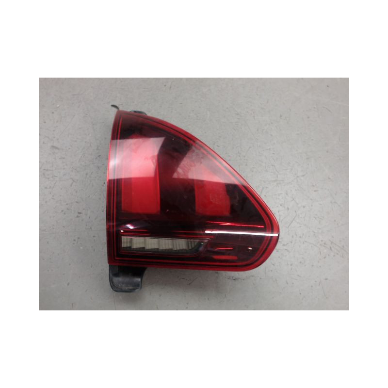 FEU ARRIERE INTERIEUR GAUCHE PEUGEOT 2008
