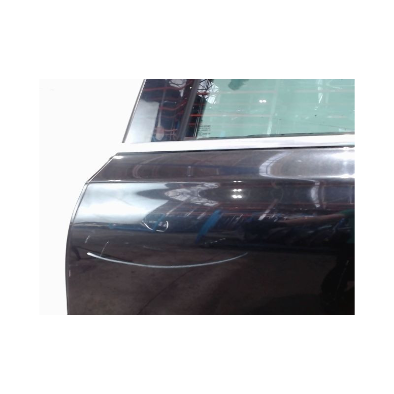 PORTE ARRIERE GAUCHE PEUGEOT 508