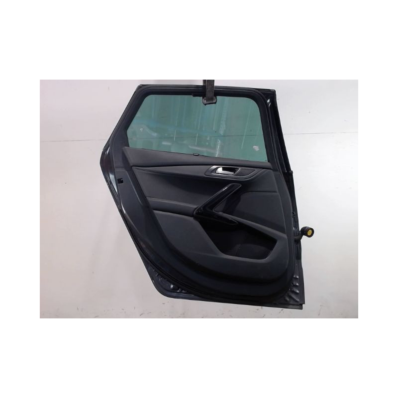 PORTE ARRIERE GAUCHE PEUGEOT 508
