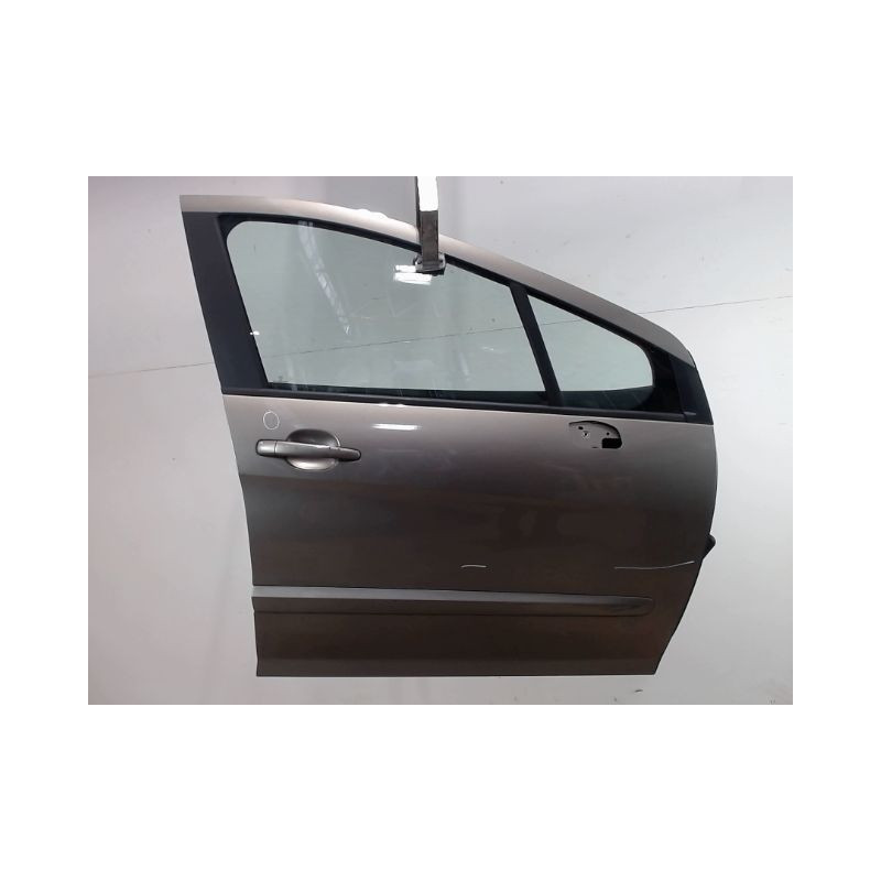 PORTE AVANT DROIT PEUGEOT 308 2011-