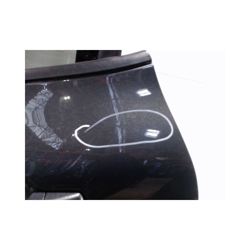 PORTE ARRIERE GAUCHE PEUGEOT 208