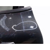 PORTE ARRIERE GAUCHE PEUGEOT 208