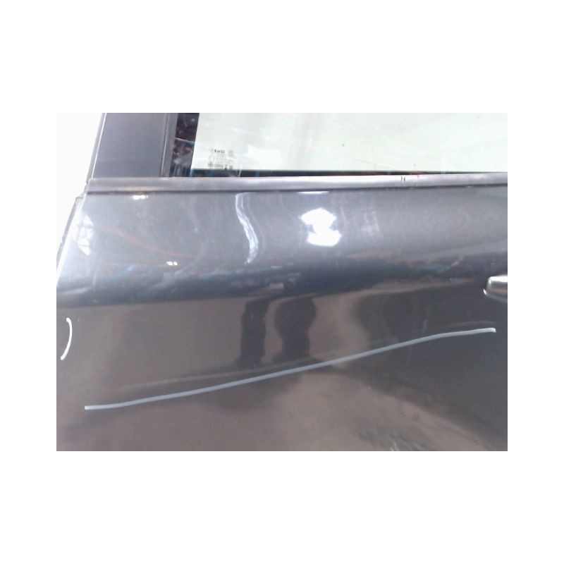 PORTE ARRIERE GAUCHE PEUGEOT 208
