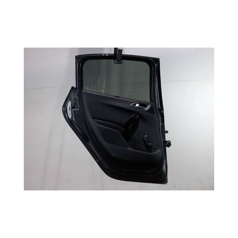 PORTE ARRIERE GAUCHE PEUGEOT 208