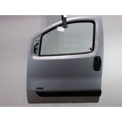 PORTE AVG