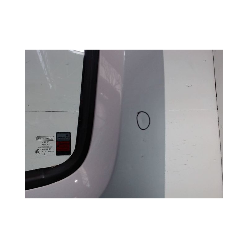 PORTE AVANT GAUCHE PEUGEOT BIPPER