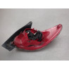 FEU ARRIERE GAUCHE  PEUGEOT 206