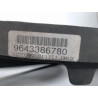 MOTEUR VENTILATEUR RADIATEUR PEUGEOT 206
