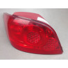 FEU ARRIERE GAUCHE  PEUGEOT 307