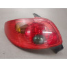 FEU ARRIERE GAUCHE  PEUGEOT 206