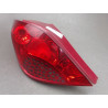 FEU ARRIERE GAUCHE  PEUGEOT 207