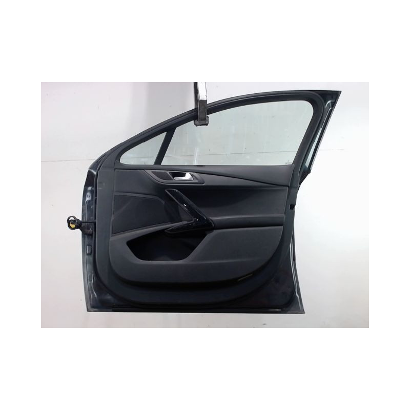 PORTE AVANT DROIT PEUGEOT 508