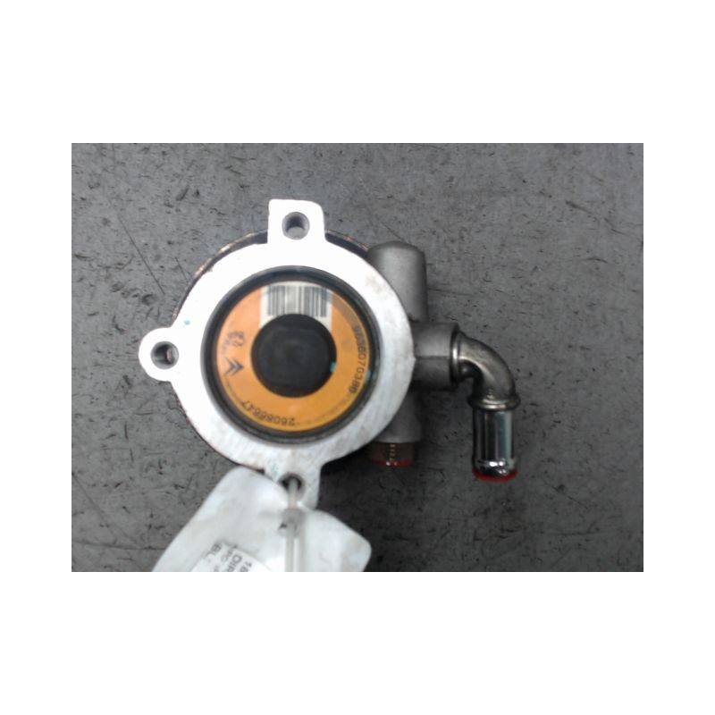 POMPE DIRECTION ASSISTEE PEUGEOT 306