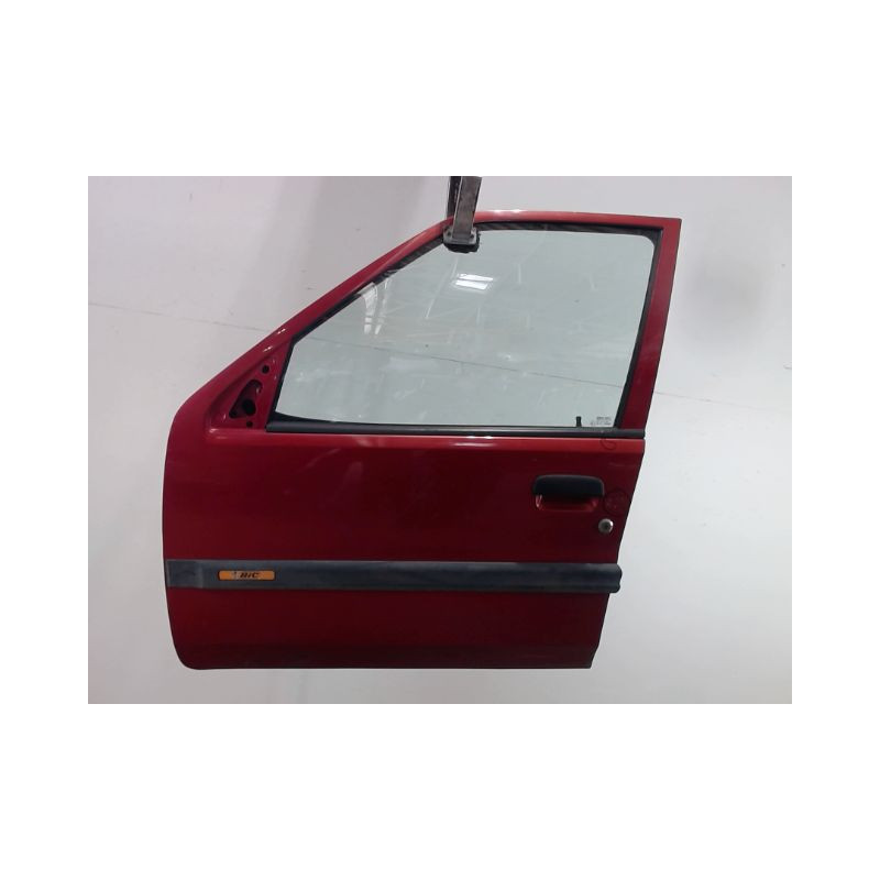 PORTE AVANT GAUCHE CITROEN SAXO