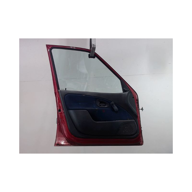 PORTE AVANT GAUCHE CITROEN SAXO