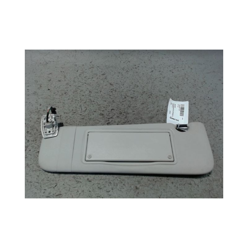 PARE-SOLEIL G PEUGEOT 207 CC