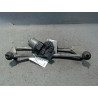 MECANISME ESSUIE-GLACE AVANT PEUGEOT 206 5P