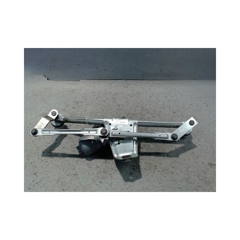 MECANISME ESSUIE-GLACE AVANT PEUGEOT 206 5P