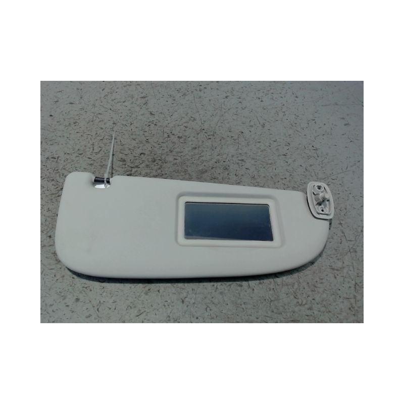 PARE-SOLEIL D PEUGEOT 206 5P