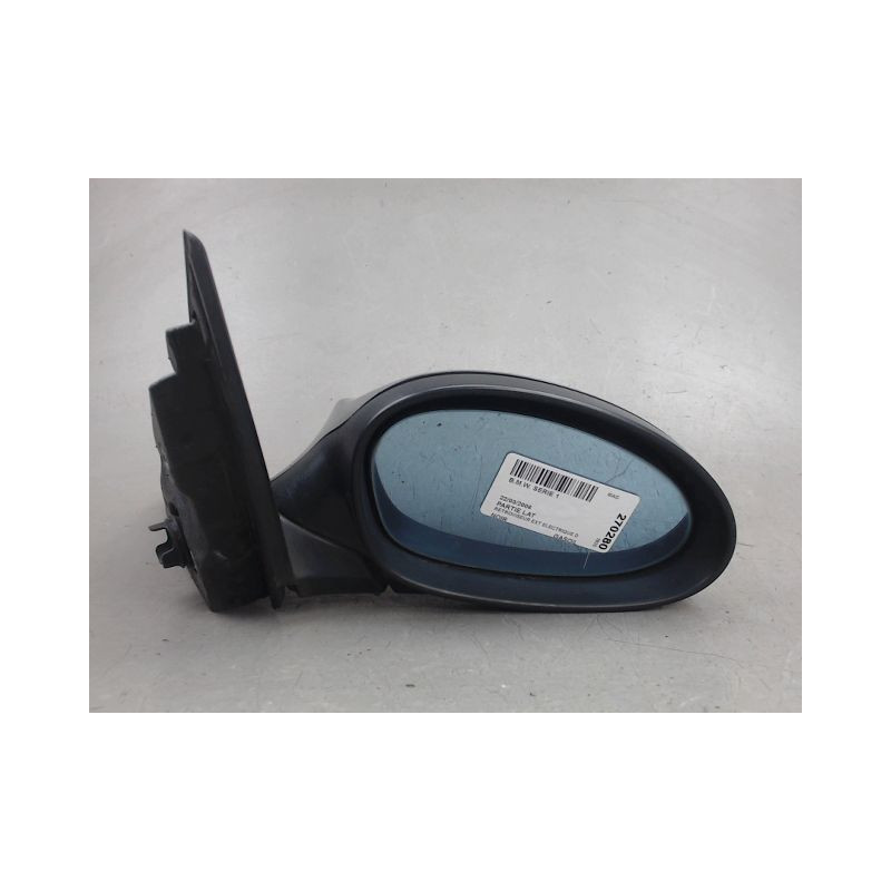 RETROVISEUR EXTERIEUR ELECTRIQUE DROIT B.M.W. SERIE 1