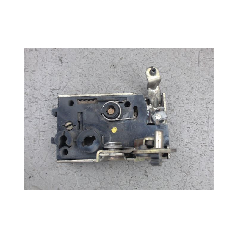 SYSTEME CONDAMNATION AVANT DROIT PEUGEOT 106