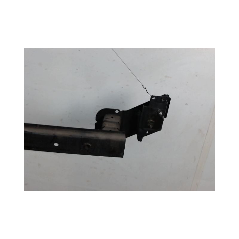 RENFORT PARE-CHOC ARRIERE  PEUGEOT 3008