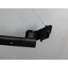 RENFORT PARE-CHOC ARRIERE  PEUGEOT 3008