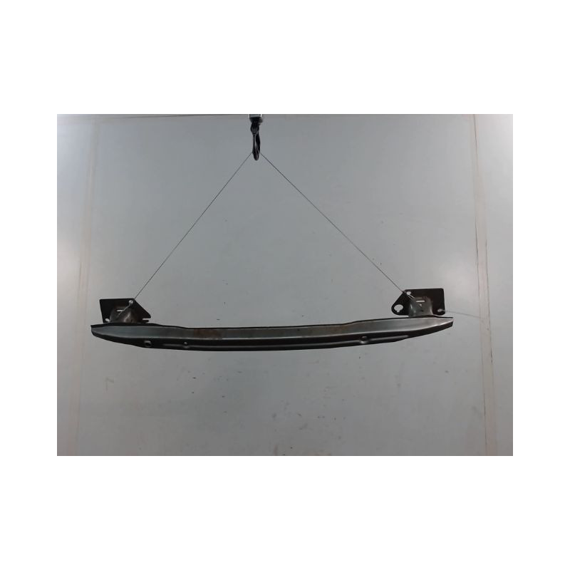 RENFORT PARE-CHOC ARRIERE  PEUGEOT 207